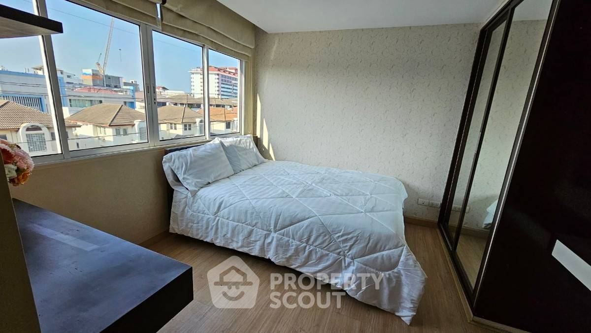 picture 2-BR Condo For Sale, J.W. Boulevard Srivara, Phlapphla (Wang Thonglang) (ID 2774372) - 2/20