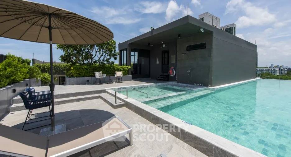 รูป คอนโด 3-ห้องนอน ที่ แบร์ริ่ง เรสซิเดนซ์ ใกล้ BTS แบริ่ง (ID 2369137) - รูปที่ 18/25