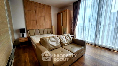 คอนโดให้เช่า : คอนโด 1-ห้องนอน ที่ พาร์ค ออริจิ้น พร้อมพงษ์ ใกล้ BTS พร้อมพงษ์ (ID 2763681)