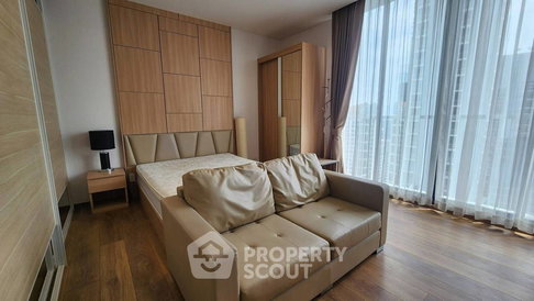 1-BR Condo at Park Origin Phrom Phong near BTS Phrom Phong (ID 2763681)