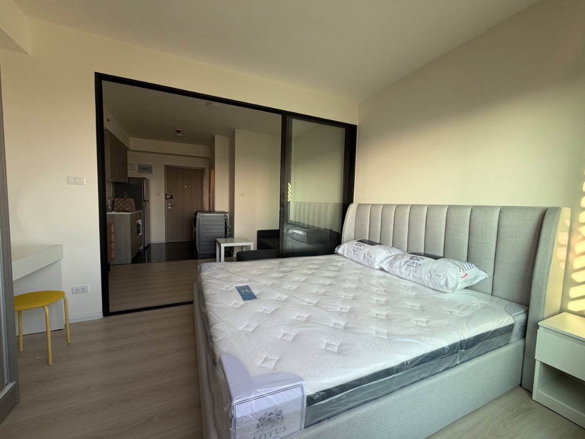 รูป สตูดิโอ เอ สเปช เมกา 2 ใน เมกา บางนา เช่า  - รูปที่ 2/13