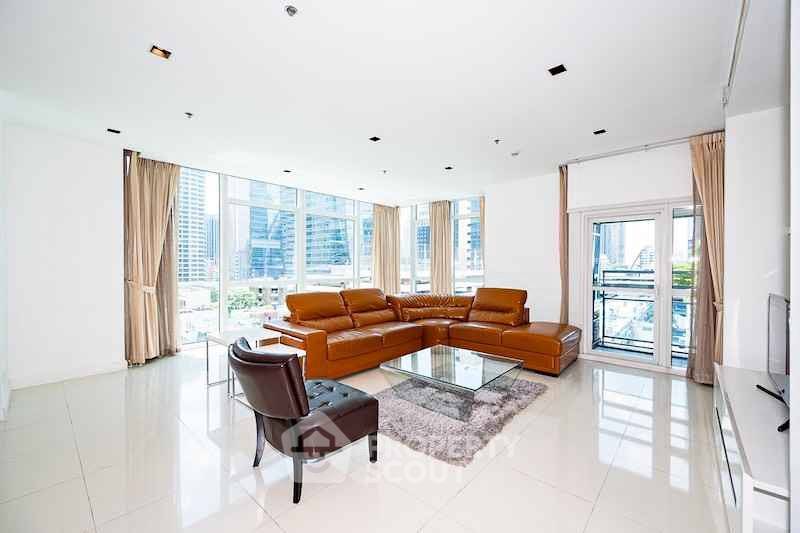 รูป คอนโด 3-ห้องนอน ที่ แอทธินี เรสซิเด้นซ์ ใกล้ BTS เพลินจิต (ID 2764767) - รูปที่ 2/6