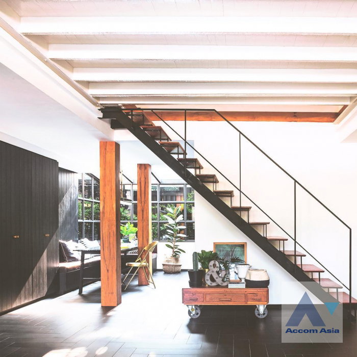 picture 🔼🔽 AccomA 📩 Home Office 2 BR House in Chom Phon (AA41844) - 2/8