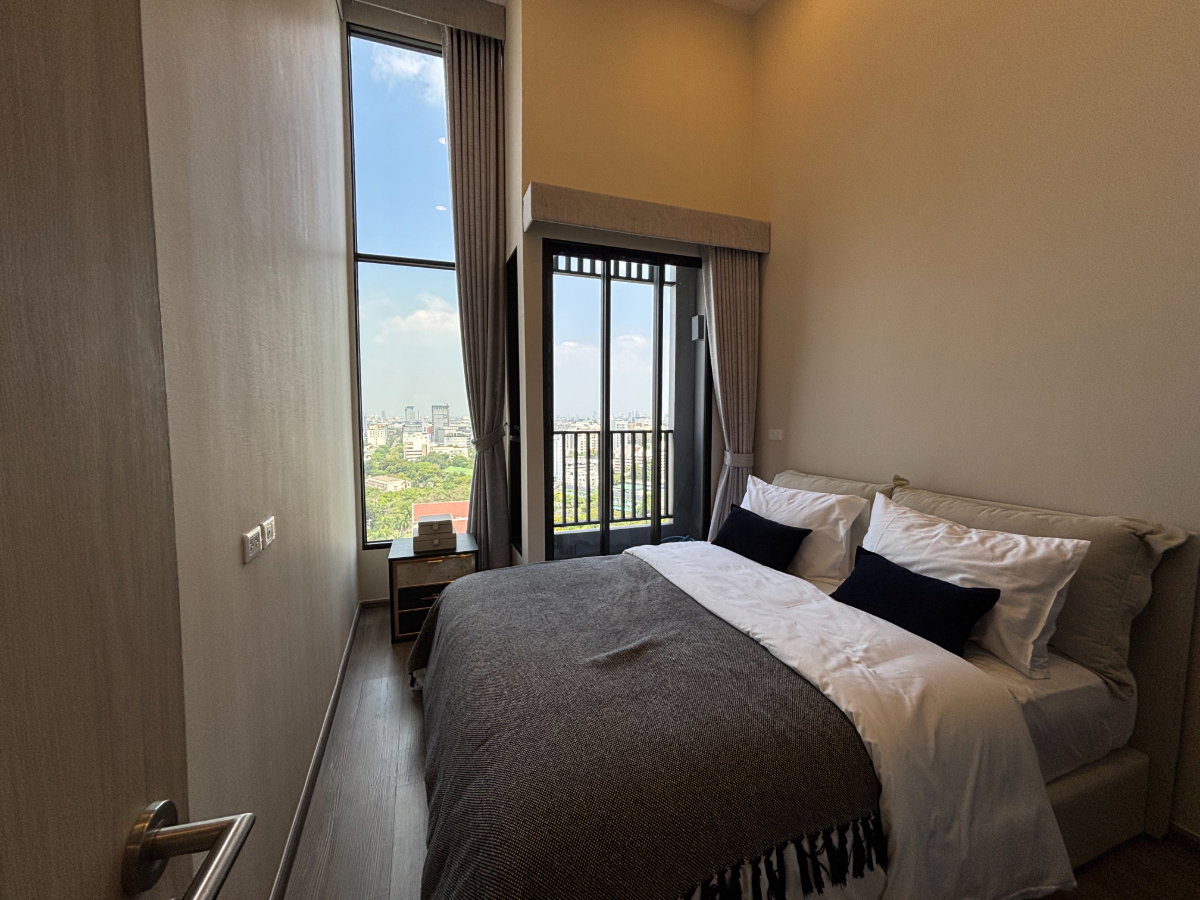 รูป 🦄✨ห้องใหม่ ตรงปรก ไม่จกตา 🦄✨ So Origin Kaset Interchange🚝 ใกล้ BTS มหาวิทยาลัยเกษตรศาสตร์ เฟอร์ครบ จบในที่เดียว โทร 096-2493698 (SOK0172) - รูปที่ 8/23