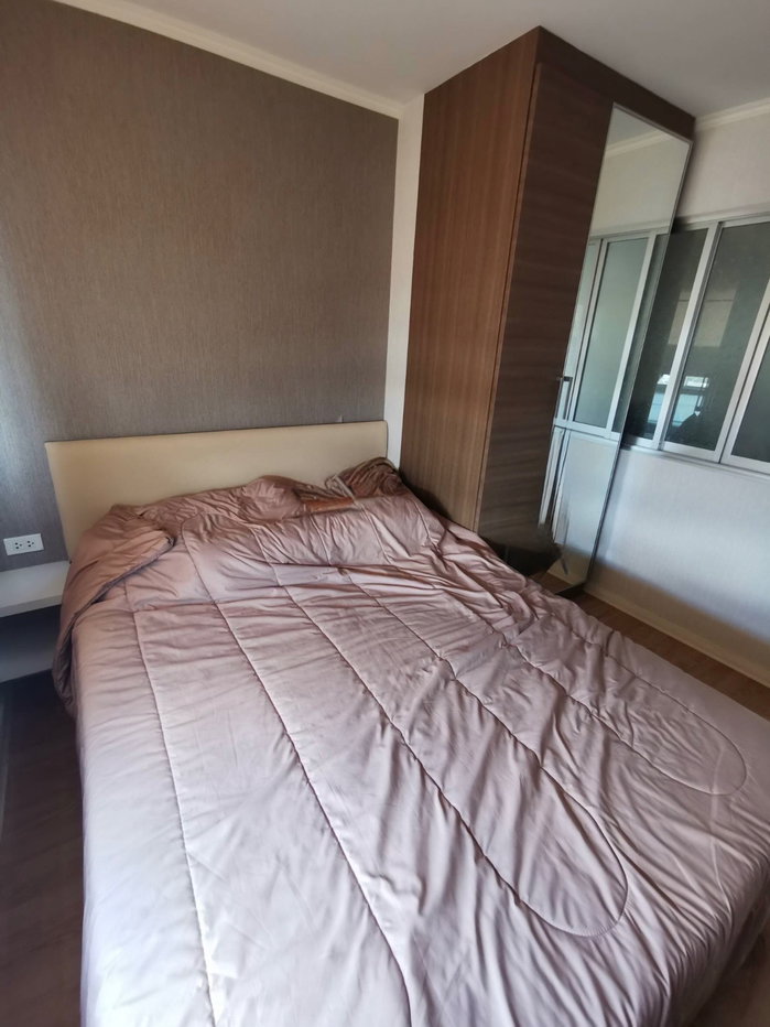 picture Lumpini Ville Ramintra - Laksi  - 3/6