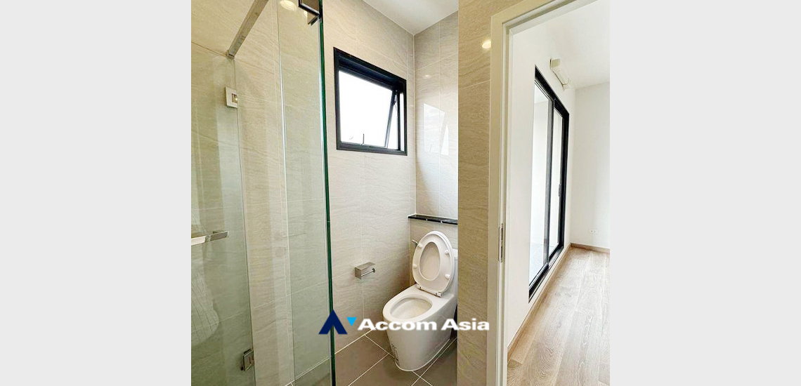 picture 🔼🔽 AccomA 📩  3 BR Townhouse @DEMI Sathu 49 (AA33773) - 11/15