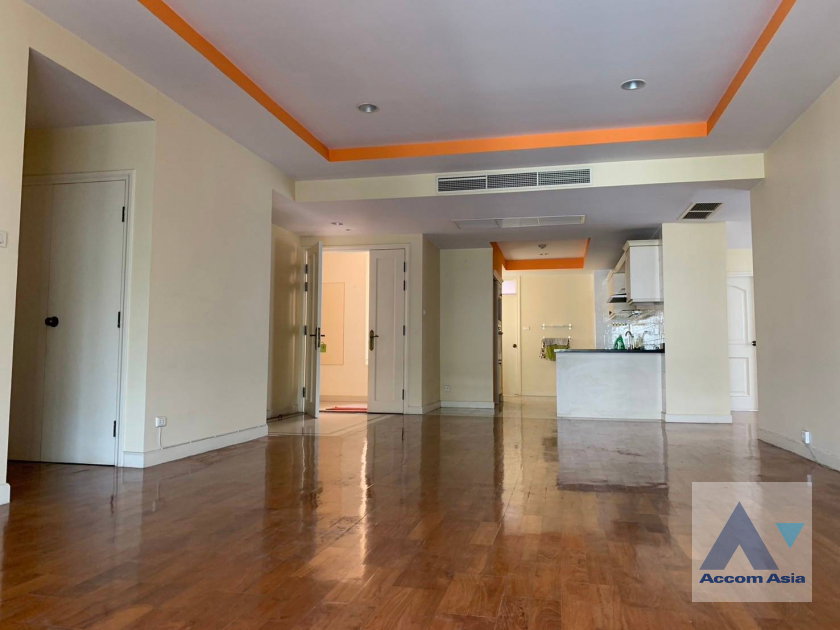 รูป 🔼🔽 AccomA 📩 3 BR Condominium @Baan Nunthasiri (AA39592) - รูปที่ 2/12