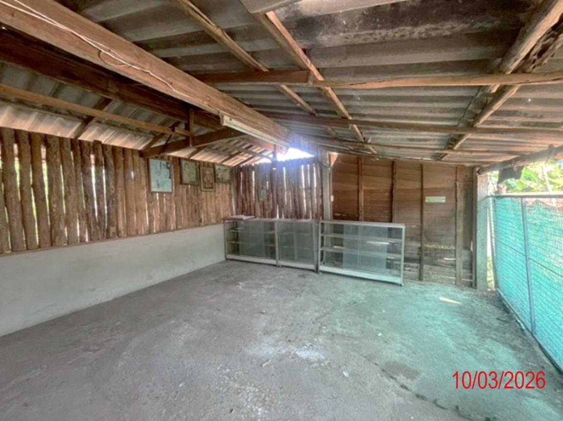 picture HOME 338 Sq.w. Mae Tha Lamphun for 1.3M - 33/38