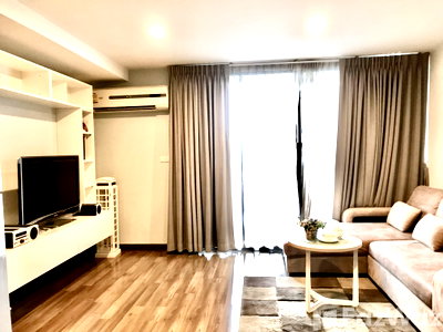 Condos for sale : 1 Bedroom Condo for sale at Prom Phaholyothin 2  1620670