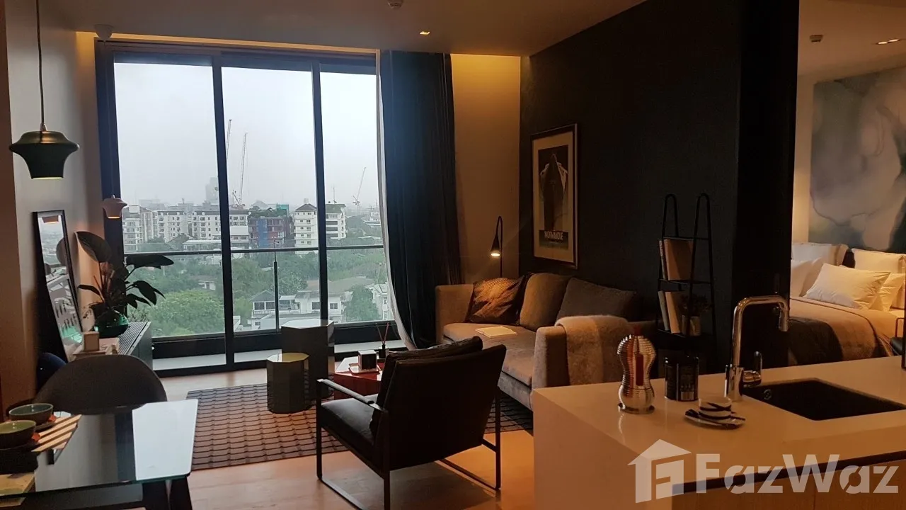 รูป ขาย คอนโด 1 ห้องนอน ในโครงการ บีทนิค สุขุมวิท 32 6150918 - รูปที่ 8/8