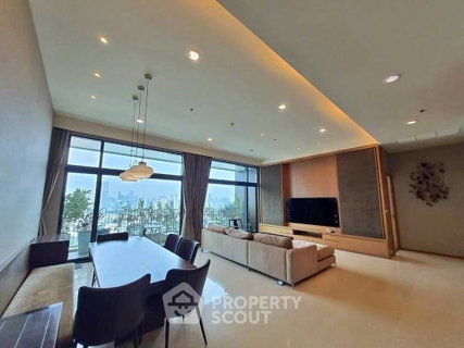 รูปภาพ 4-BR Condo at Parco Condominium in Thung Maha Mek (ID 2738267)