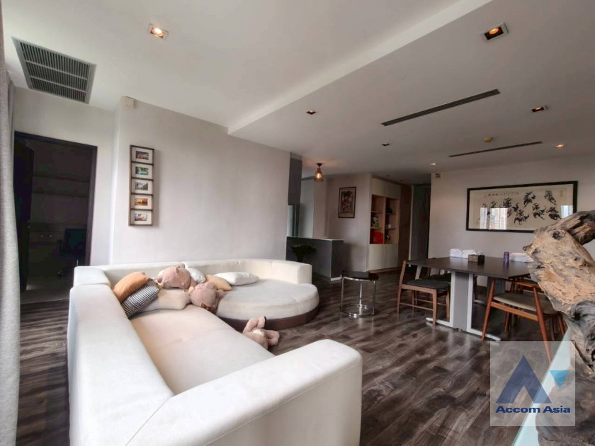 picture 🔼🔽 AccomA 📩 Fully Furnished 5 BR Condominium @W8 Thonglor 25 (1518142) - 2/20