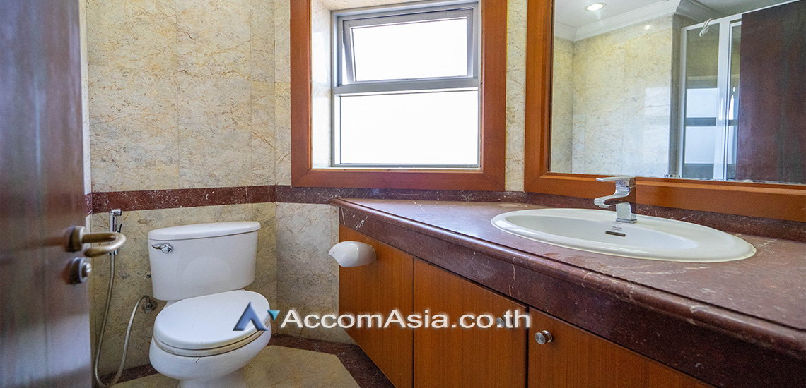รูป 🔼🔽 AccomA 📩 Pet friendly 3 BR Condominium @All Seasons Mansion (1512051) - รูปที่ 8/10