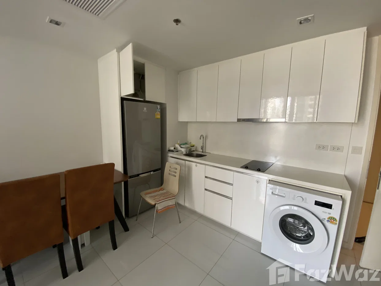 รูป คอนโดให้เช่า 2 ห้องนอน ในโครงการ นารา ไนน์ บาย อีสเทอร์น สตาร์ 6152341 - รูปที่ 3/10