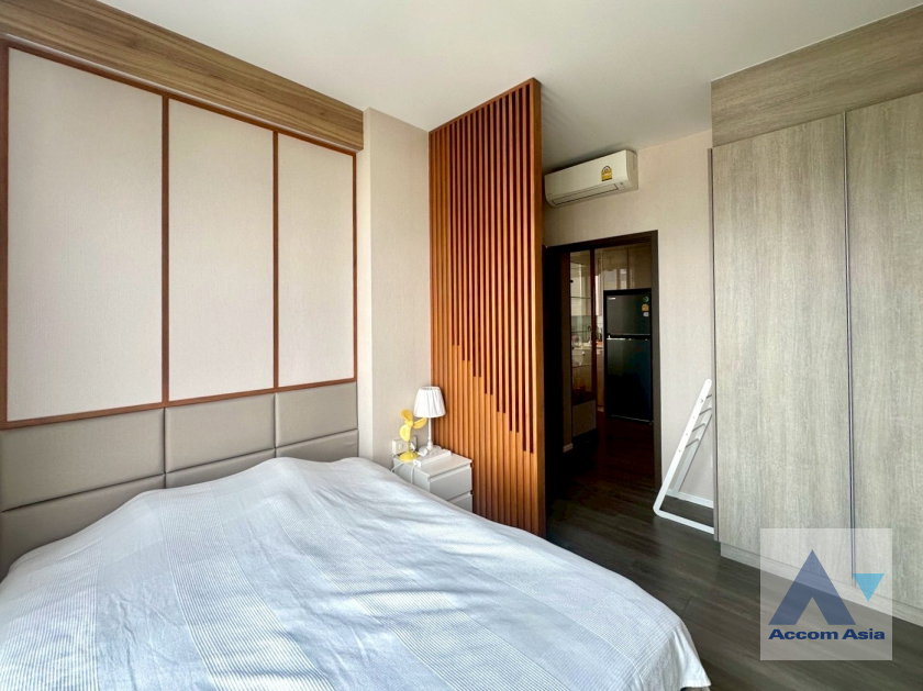 picture 🔼🔽 AccomA 📩 2 BR Condominium @Whizdom Essence Sukhumvit (AA44988) - 6/10