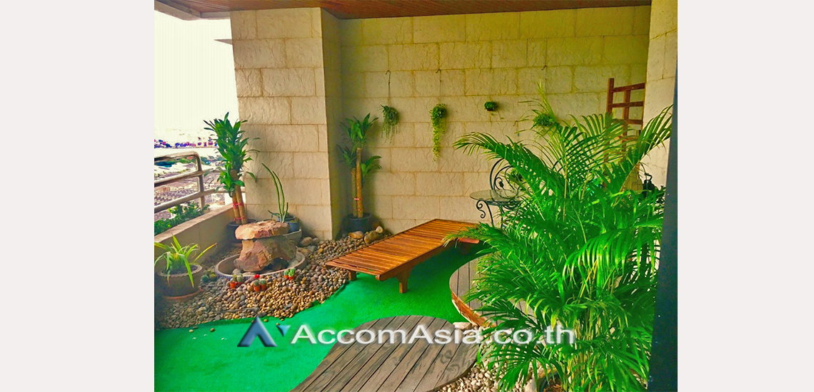 picture 🔼🔽 AccomA 📩 Penthouse,Riverside / River View 3 BR Condominium @Royal River Place (1510834) - 11/20