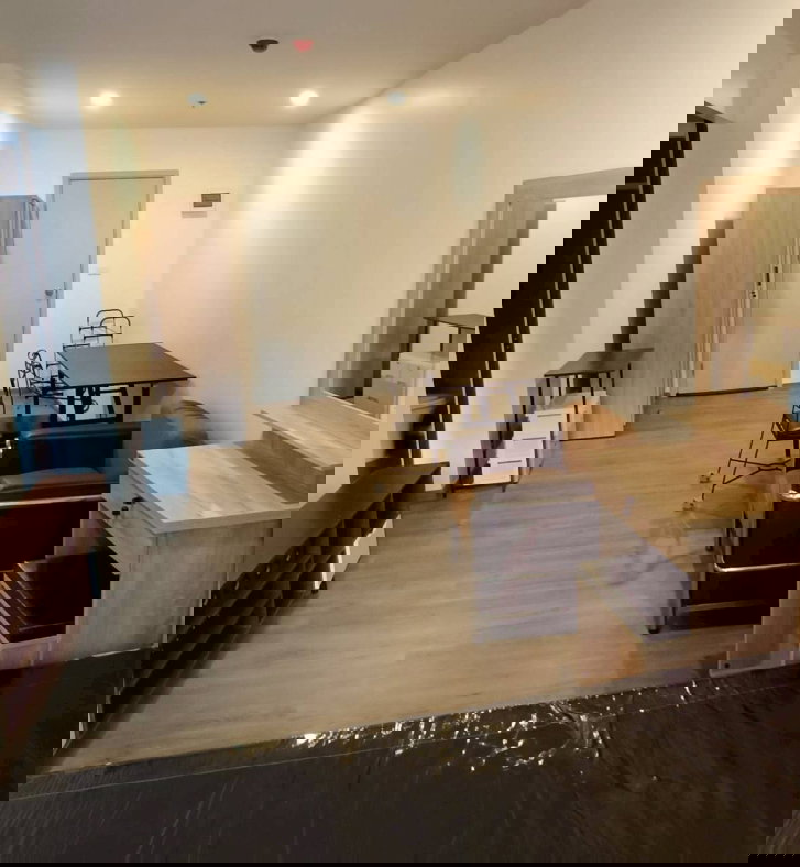 picture Regent Home Wutthakat for rent the best price. - 4/12