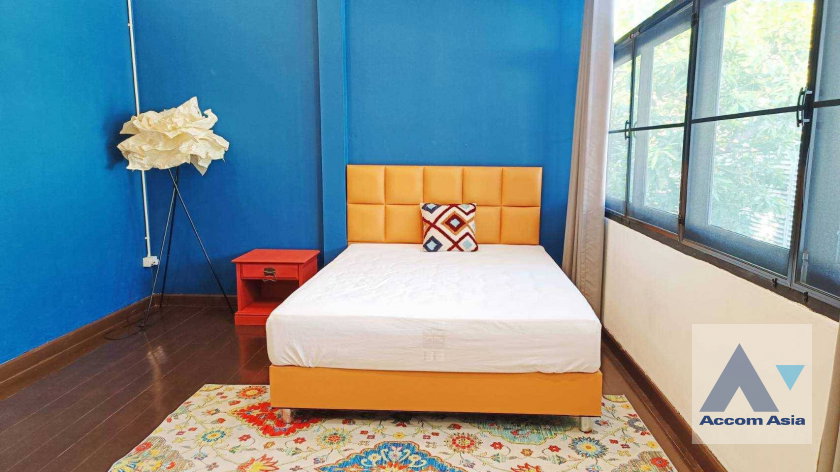 picture 🔼🔽 AccomA 📩  2 BR House in  Bang Kapi (AA33762) - 12/20