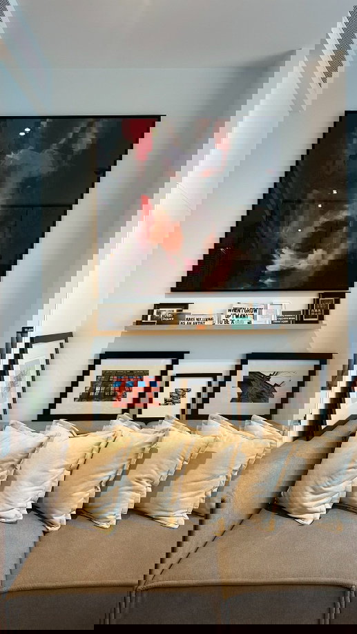 รูป 🏠✨ The Strand Thonglor | ขายคอนโด 1 ห้องนอน (HBH-HL-122) - รูปที่ 22/43