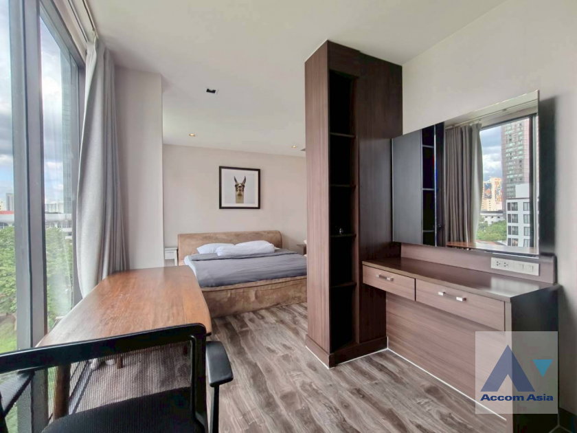 picture 🔼🔽 AccomA 📩 Fully Furnished 5 BR Condominium @W8 Thonglor 25 (1518142) - 15/20