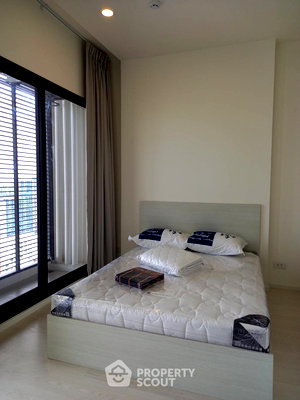 Condos for rent Ngam Wong Wan Road : 1-BR Condo at Mazarine Ratchayothin near BTS Ratchayothin (ID 2673034)