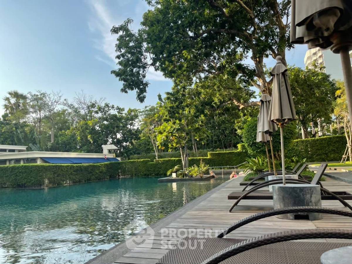 รูป คอนโด สตูดิโอ ที่ ซายร์ วงศ์อมาตย์ ใกล้ วงศ์อมาตย์ (ID 2774074) - รูปที่ 2/13