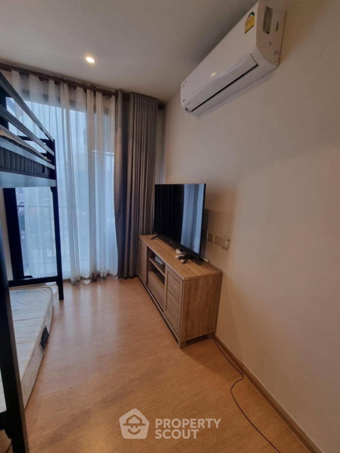 รูป คอนโด 1-ห้องนอน ที่ มารุ เอกมัย 2 ใกล้ BTS เอกมัย (ID 1643447) - รูปที่ 4/9