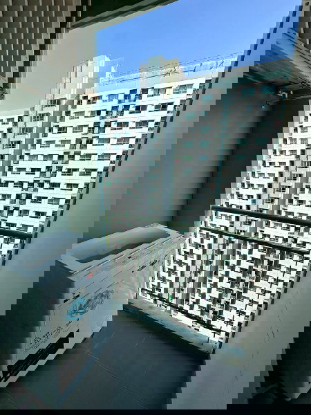 picture Lumpini Jomtien Condo, 1 bedroom  - 14/14