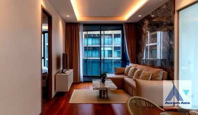 Condos for rent : 🔼🔽 AccomA 📩  2 BR Condominium @The Estelle Phrom Phong (AA42606)