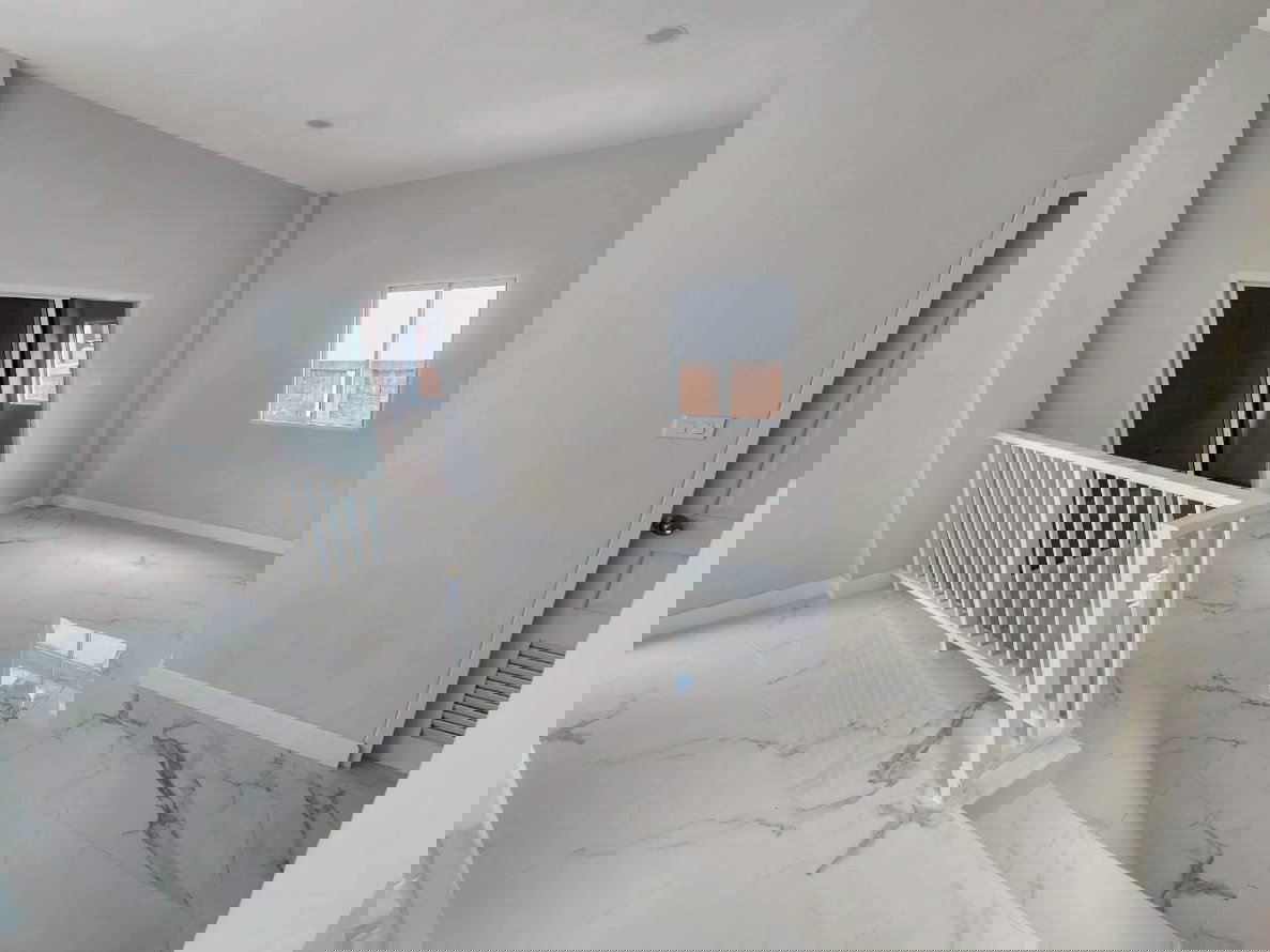 รูป ขายบ้านเดี่ยว รีโนเวทใหม่ ปริญญดา เกษตร-นวมินทร์ - รูปที่ 8/17