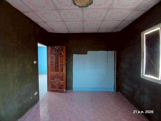 รูป บ้านเดี่ยว 96 ตร.วา ดอยสะเก็ด เชียงใหม่ 1.6M - รูปที่ 10/34