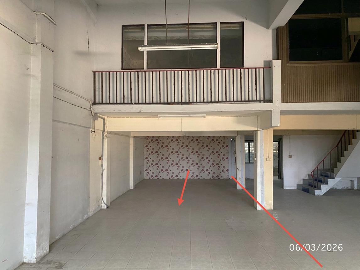 รูป อาคารพาณิชย์ 104 ตร.วา โพธาราม ราชบุรี 10.5M - รูปที่ 30/58