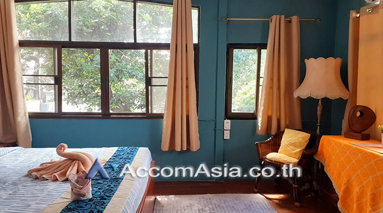 picture 🔼🔽 AccomA 📩  4 BR House in Khwaeng Sam Sen Nai (99198) - 20/20