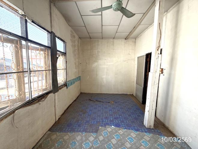 picture HOME 98 Sq.w. Warin Chamrap Ubon Ratchathani for 2.4M - 9/24