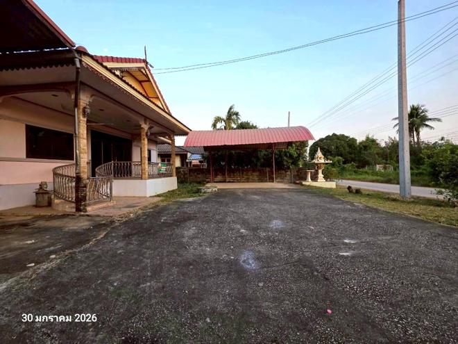 รูป บ้านเดี่ยว 200.4 ตร.วา เมืองกำแพงเพชร กำแพงเพชร 1.9M - รูปที่ 3/36