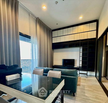 คอนโด 2-ห้องนอน ที่ เดอะ ไลน์ สุขุมวิท 101 ใกล้ BTS ปุณณวิถี (ID 2664514)