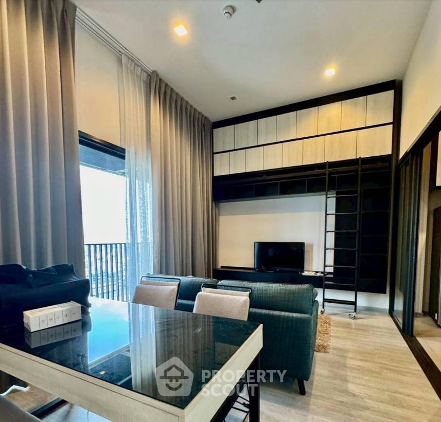 รูป คอนโด 2-ห้องนอน ที่ เดอะ ไลน์ สุขุมวิท 101 ใกล้ BTS ปุณณวิถี (ID 2664514) - รูปที่ 1/4