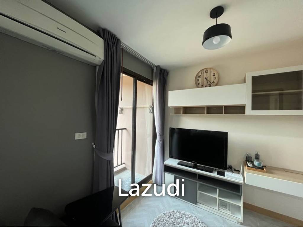 1 Bedroom At Zcape3 Condo For Sale