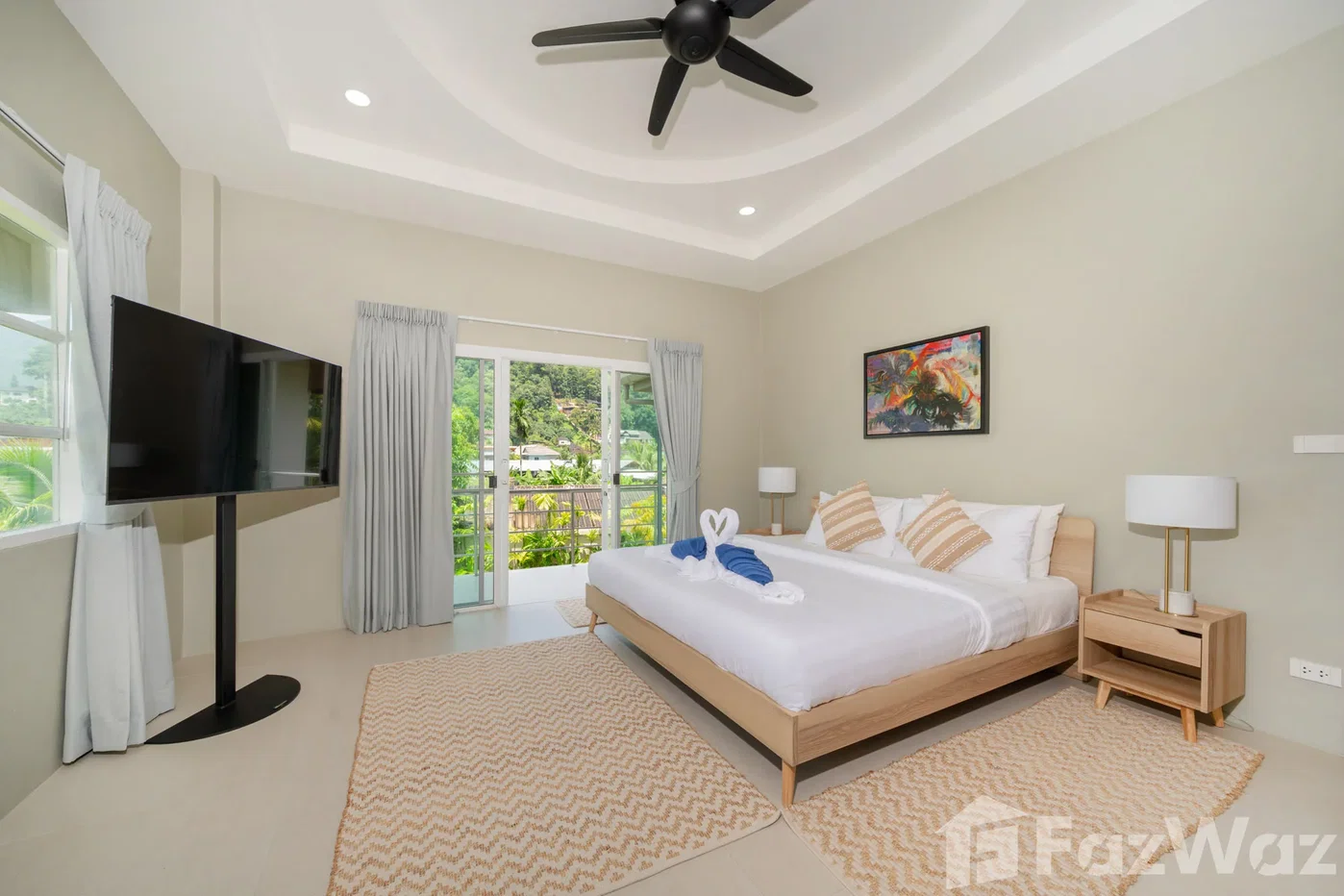 รูป ขาย วิลล่า 3 ห้องนอน ใน กมลา, ภูเก็ต 5728827 - รูปที่ 44/66