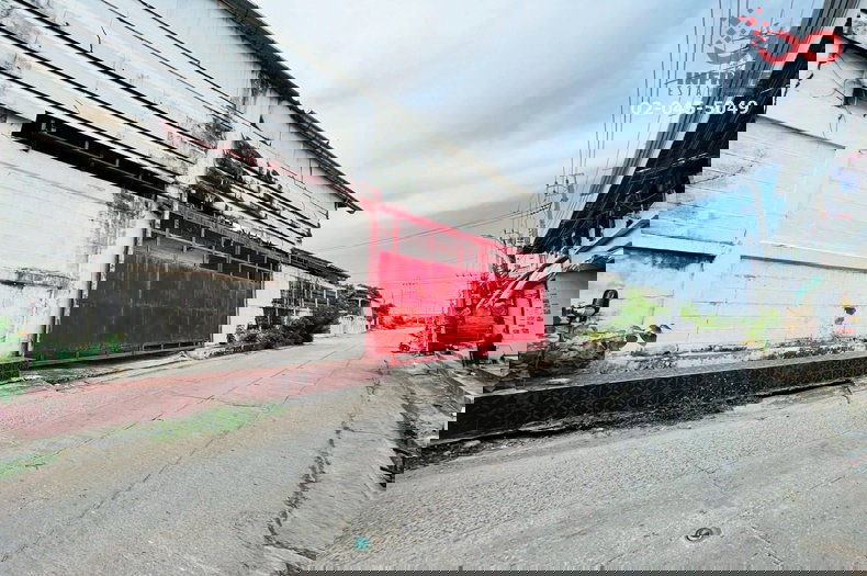 รูป ขายโกดัง 398 ตร.ว. 1,000 ตรม. บางขุนเทียน  พระรามที่ 2   ซอยเทียนทะเล 20 บางขุนเทียน - รูปที่ 17/17