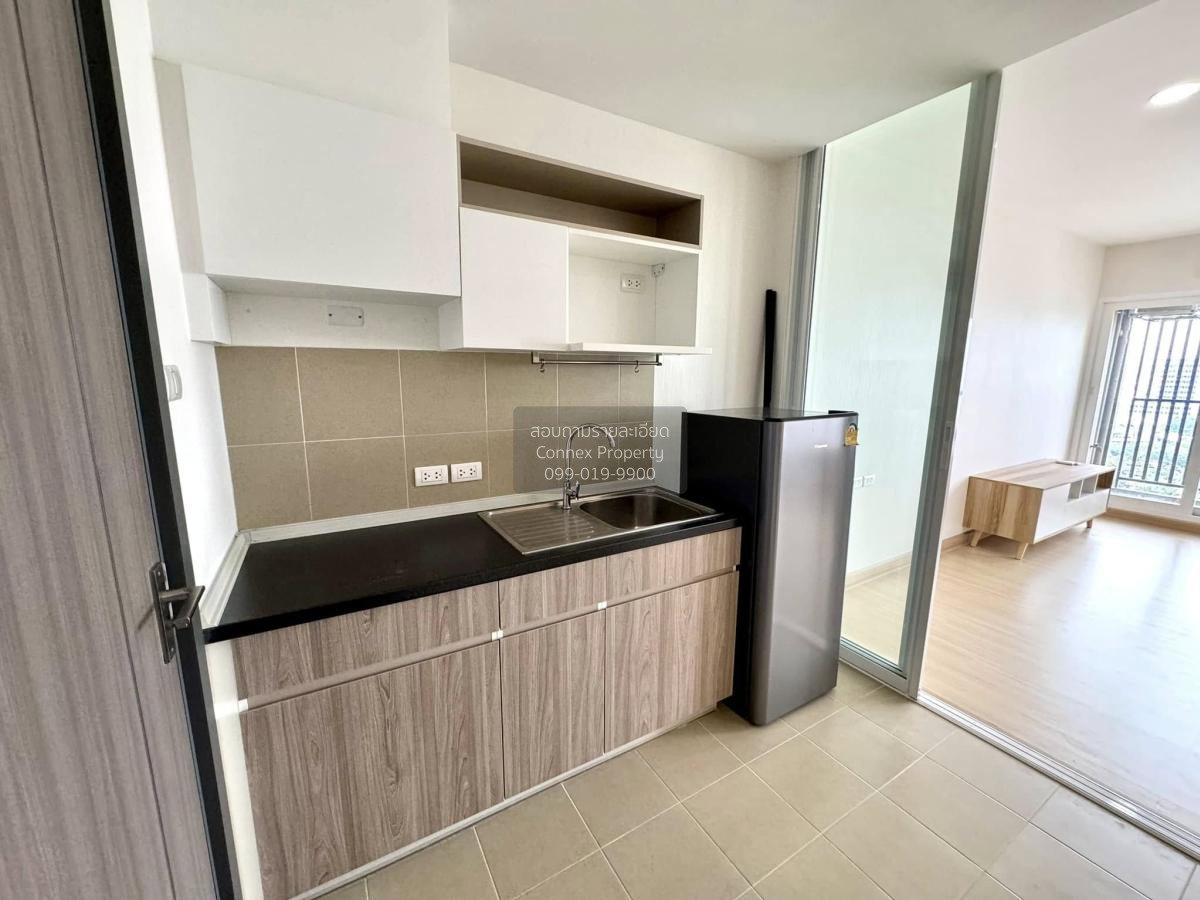 รูป เช่าคอนโด ศุภาลัย เวอเรนด้า รามคำแหง หัวหมาก เขต บางกะปิ กรุงเทพ CX-110804 ✅ ทักไลน์ @connexproperty ตอบทันที ทีมงานมืออาชีพ ✅ - รูปที่ 6/8