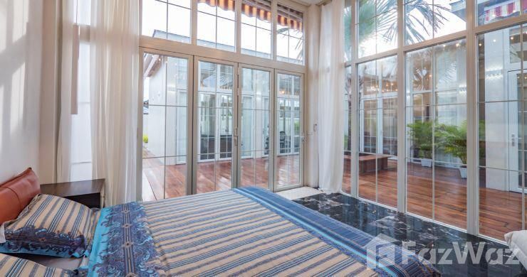 รูป ขาย วิลล่า 3 ห้องนอน ใน บ่อผุด, สุราษฎร์ธานี 1174280 - รูปที่ 5/14