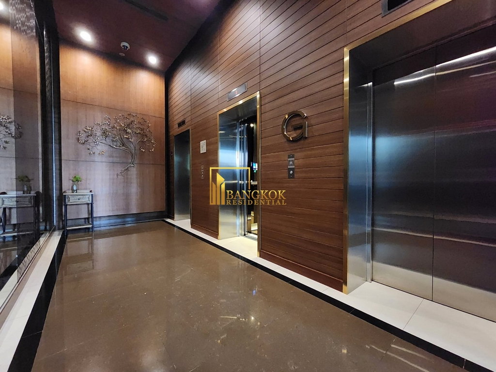 picture Ashton Morph | Luxurious 1 Bedroom Pet Friendly Condo in Thonglor - BR18750CD - 22/35