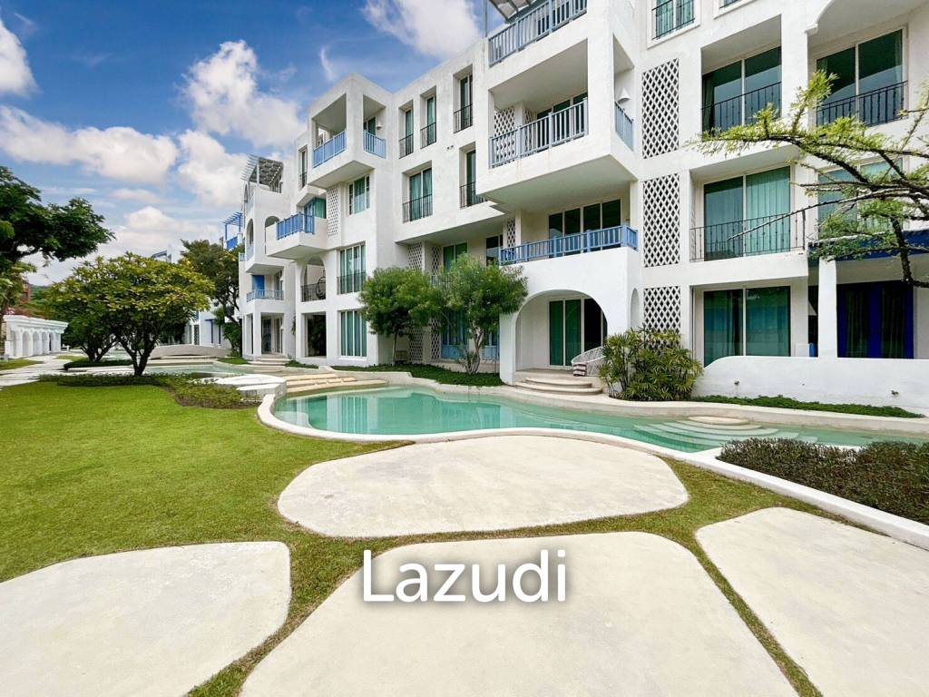 picture Chelona : 2 Bedroom Condo With Sea View - 27/27