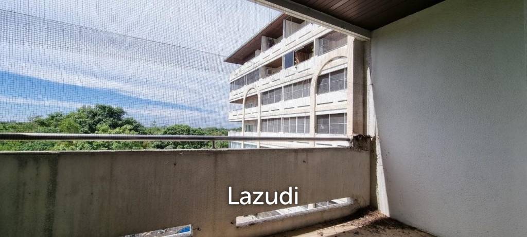 picture Studio 49SQ.M Royal Residence Condo - 10/11