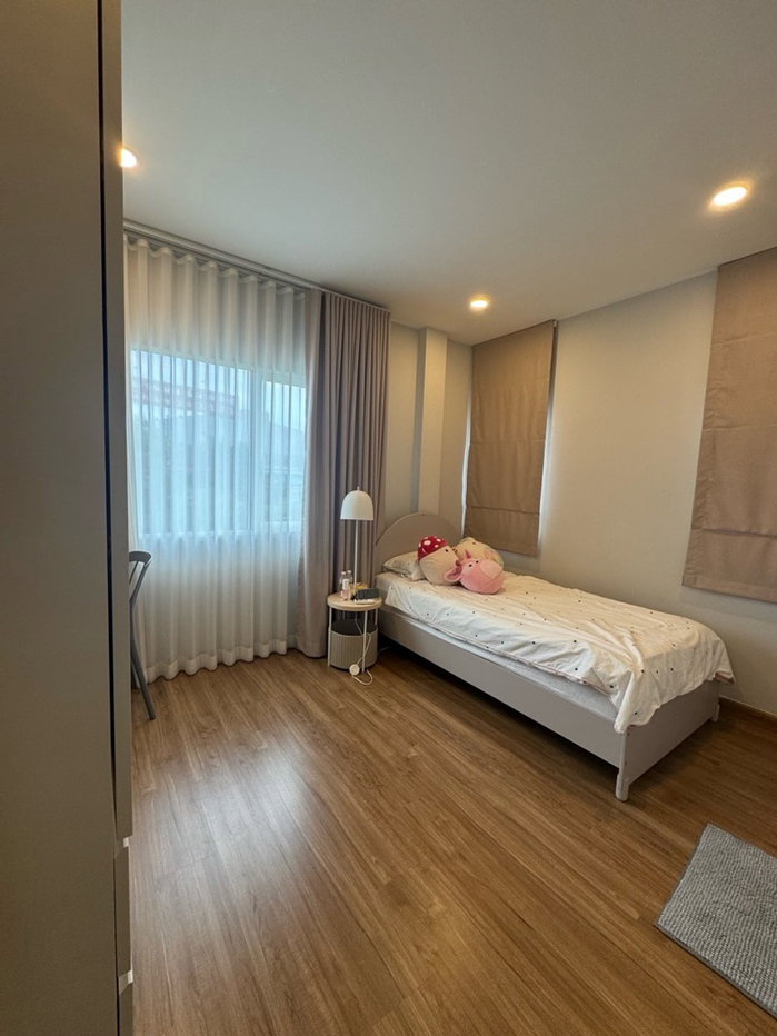 รูป 🏠 ให้เช่าบ้าน : Centro Bangna - Srinakarin (เซนโทร บางนา - ศรีนครินทร์) รหัสทรัพย์ | 📌LNP-H936 - รูปที่ 14/14