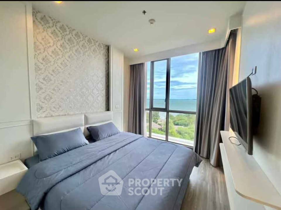 รูป คอนโด 2-ห้องนอน ที่ บ้านปลายหาด พัทยา ใกล้ ปราสาทสัจธรรม (ID 2774830) - รูปที่ 3/8