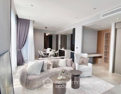 รูปภาพ คอนโด 3-ห้องนอน ที่ ไฮด์ เฮอริเทจ ทองหล่อ ใกล้ BTS ทองหล่อ (ID 2771296)