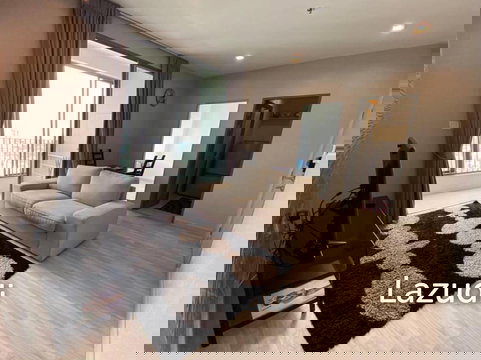 43.0 ตร.ม.  2 ห้องนอน  1 ห้องน้ำ คอนโดสำหรับ ขายใน บางจาก