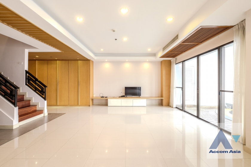 picture 🔼🔽 AccomA 📩 Ultra luxury duplex with private pool and skyline views in Sukhumvit (24299) - 4/20
